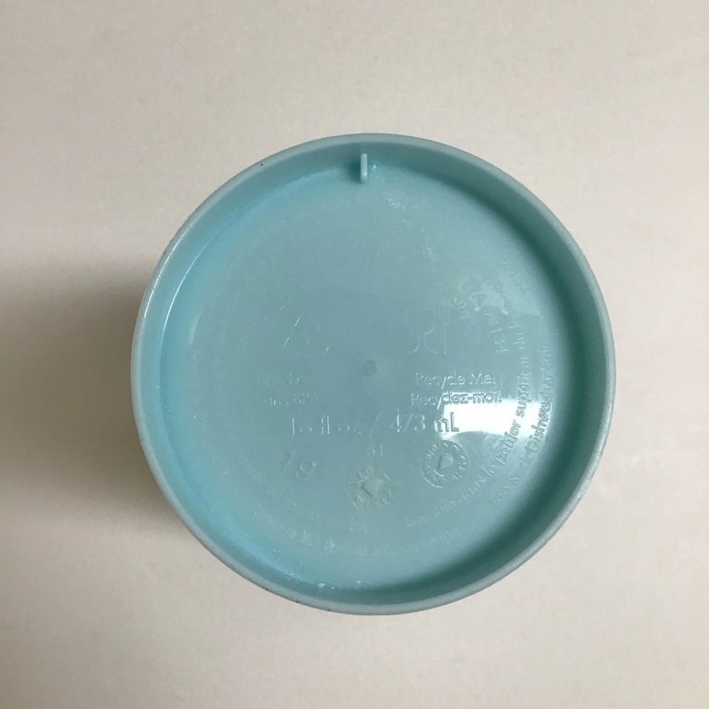 Starbucks Easter Chick Reusable Plastic Hot/Cold Cup 16 oz. With Lid 2013 Spring - Picture 5 of 11